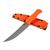  Benchmade 15500 Meatcrafter Knife - Orange (1)